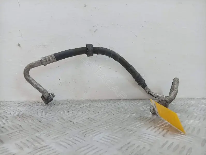 Трубка кондиционера 3C0820721R
