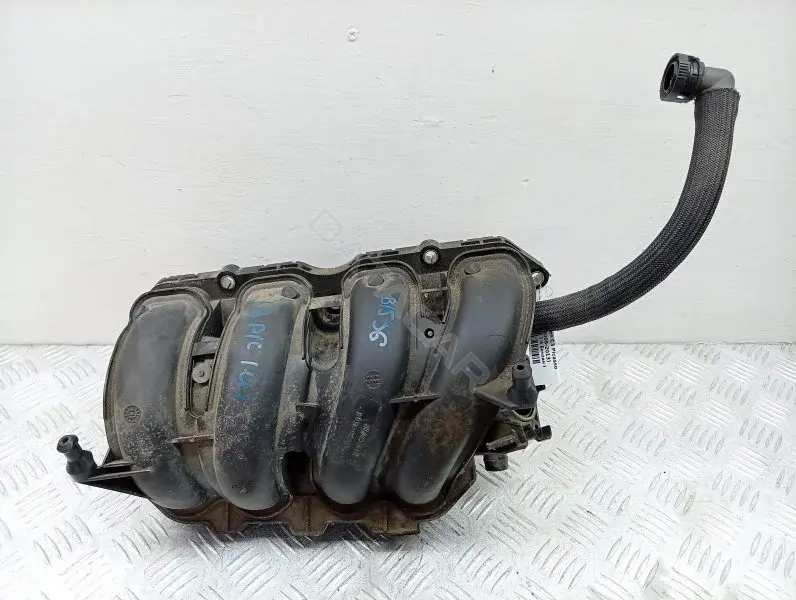 Коллектор впускной V760573380