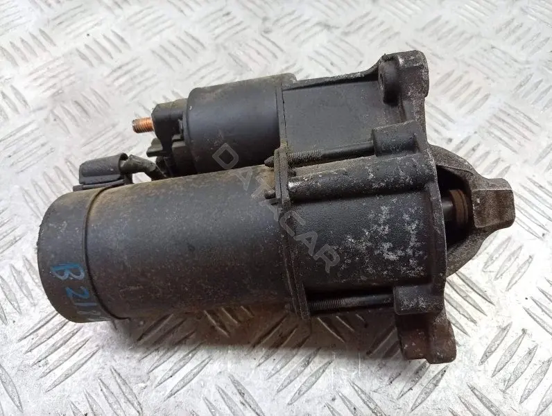 Стартер D6RA571