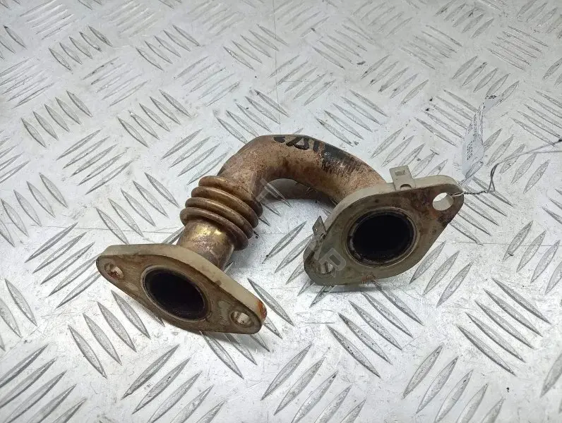 Трубка системы рециркуляции EGR 03G131521AM