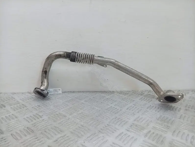 Трубка системы рециркуляции EGR 03L131521