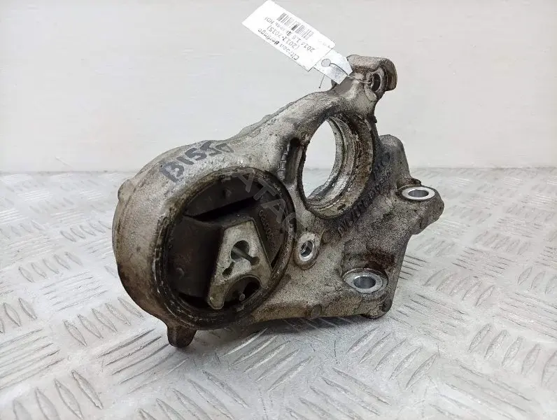 Кронштейн полуоси 9684500180