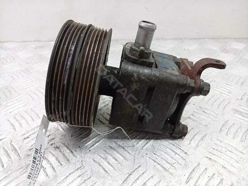Насос гидроусилителя руля 6G913A696NB