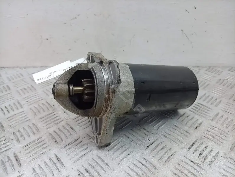 Стартер 68080460AA