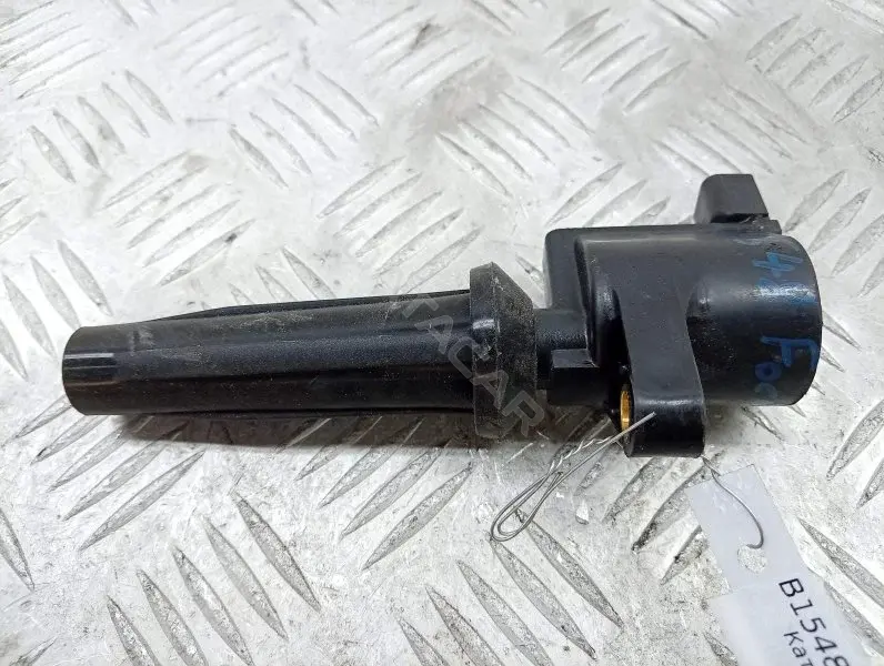 Катушка зажигания 10455624