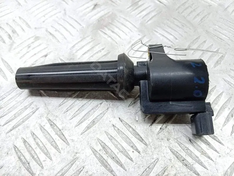 Катушка зажигания 10455616