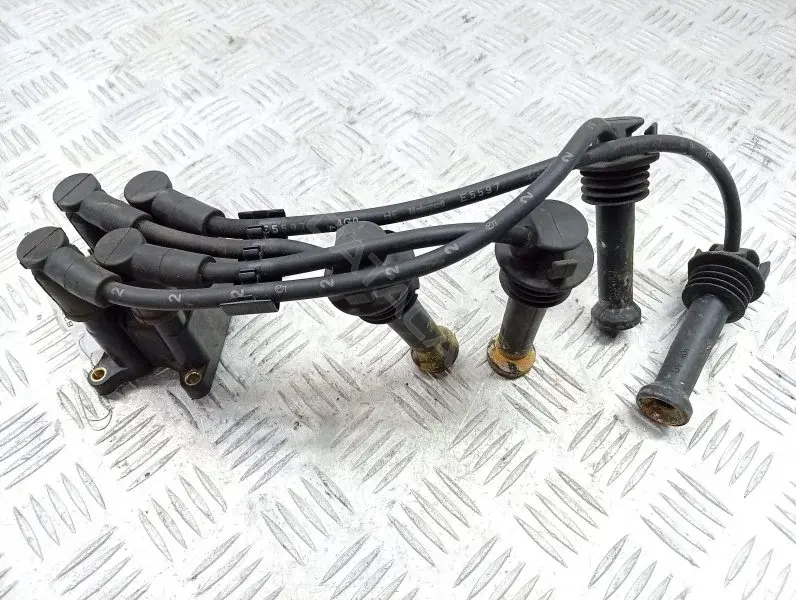 Катушка зажигания 988F12029AC