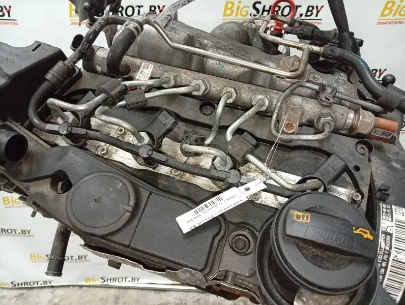 Форсунки 03L130277