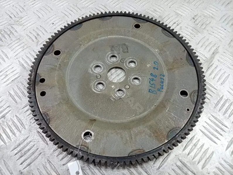 Маховик 10455552