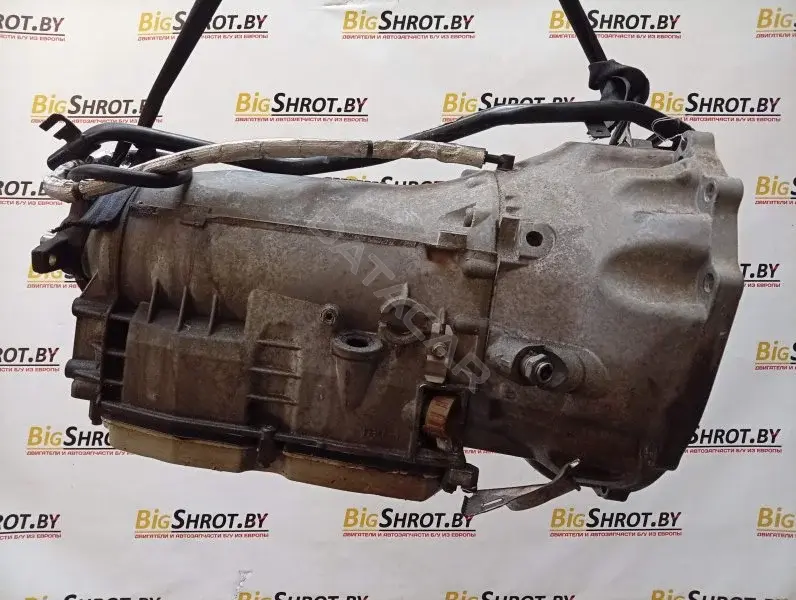Автоматическая коробка передач (АКПП) TI2TJ