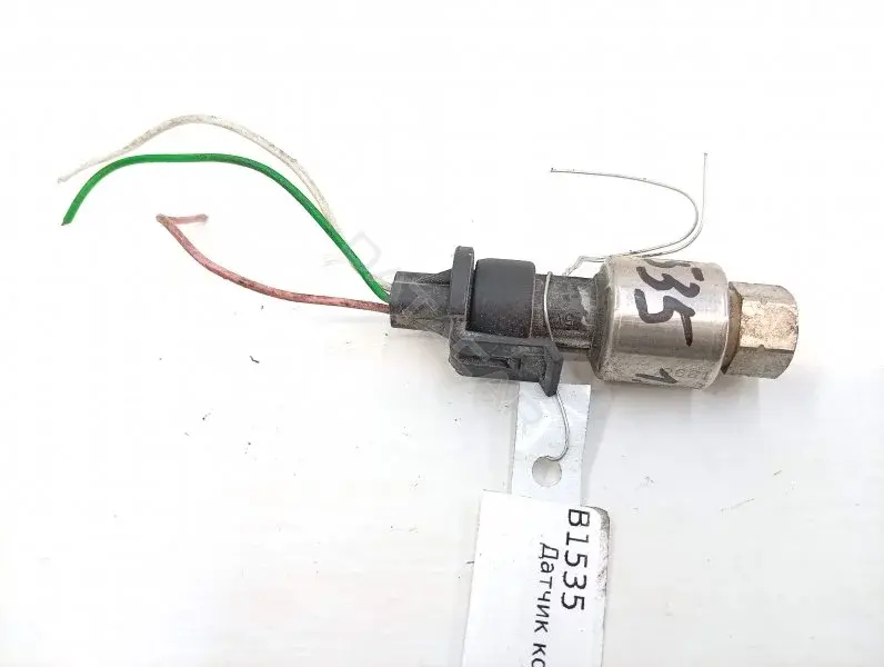 Датчик давления кондиционера 8200279259