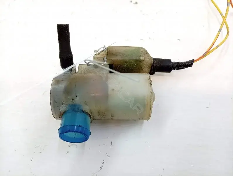 Насос омывателя 10455396