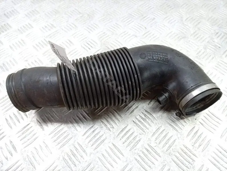 Патрубок воздушный 9635638780