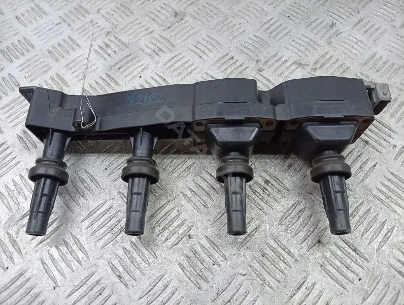 Катушка зажигания 9636337880