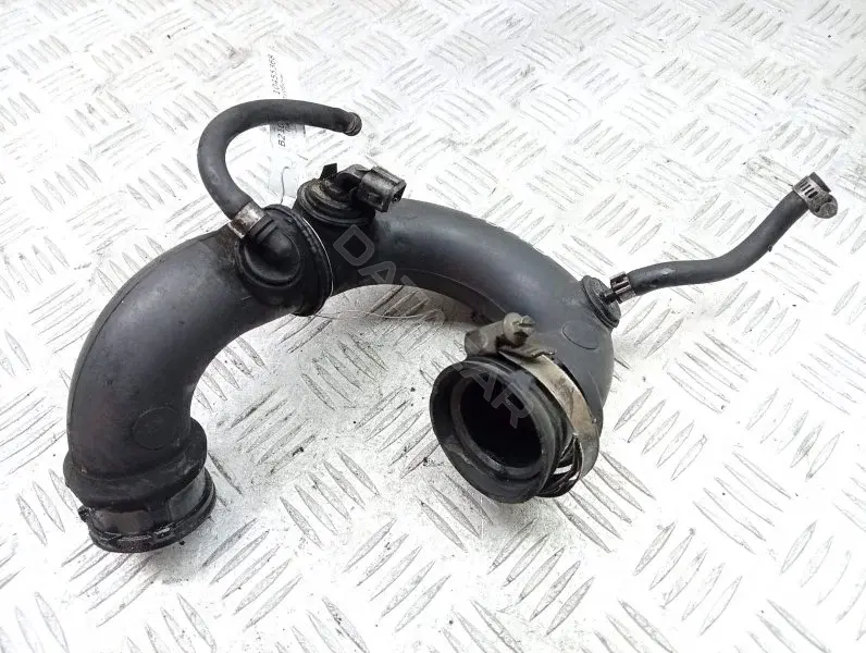 Патрубок интеркулера 8200290501