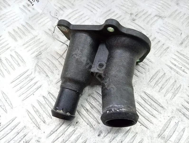 Фланец охлаждающей жидкости 98MM9K478DB