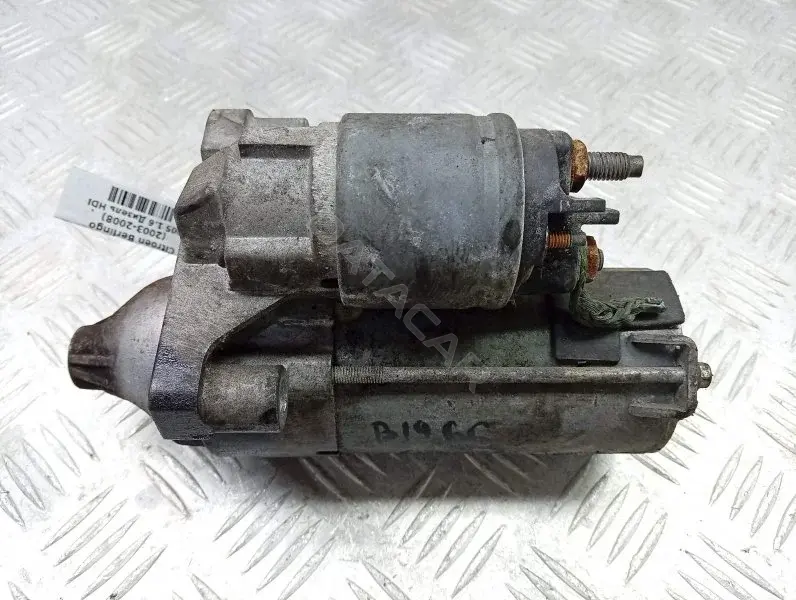 Стартер TS14E110