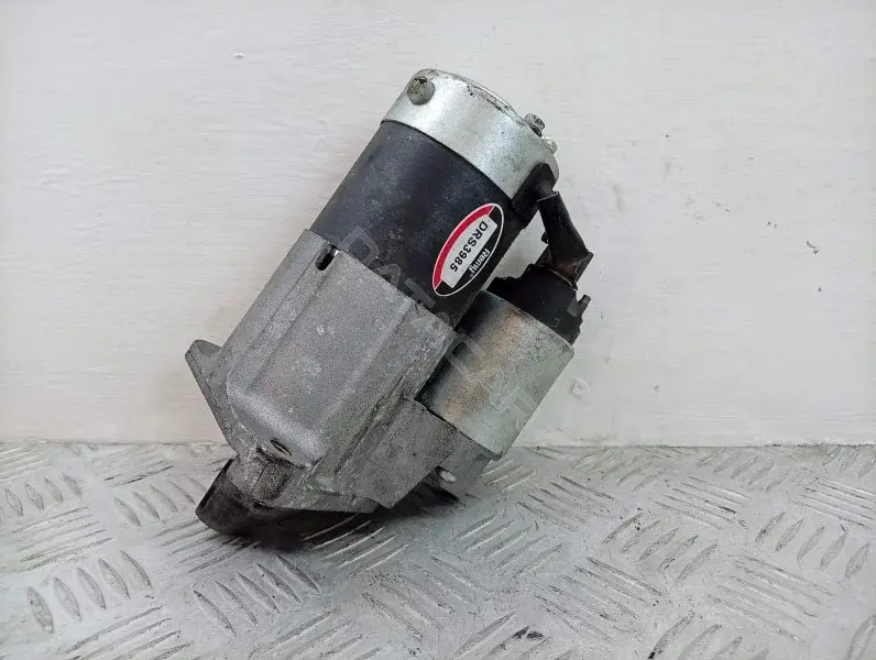 Стартер M0T87881