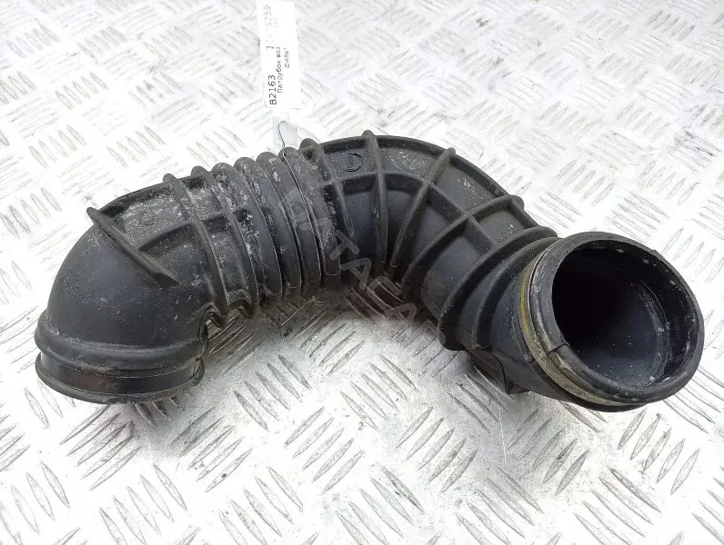 Патрубок воздушный 98AB9R504AD