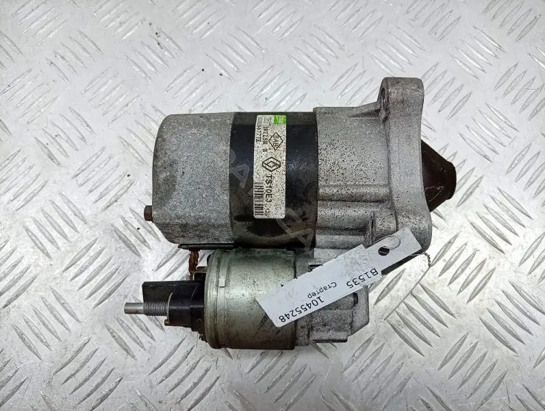 Стартер 8200266777E