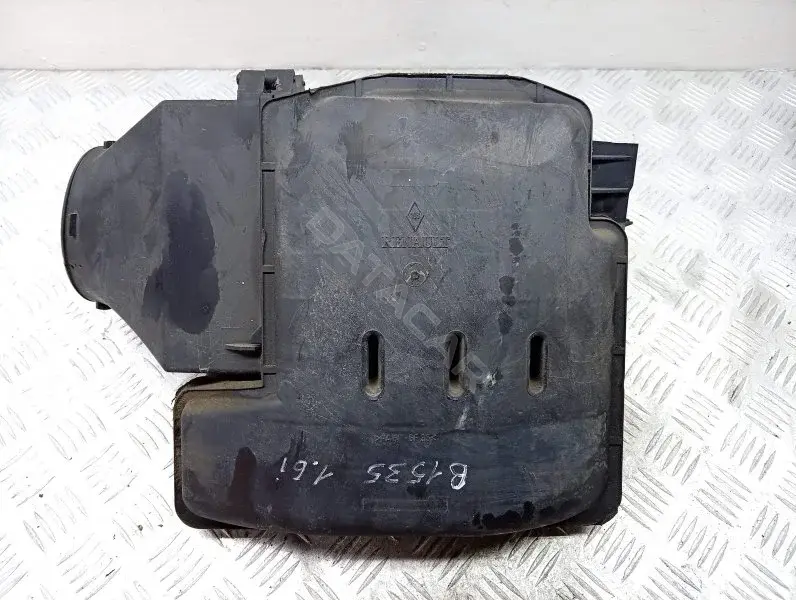 Корпус воздушного фильтра 8200420871B