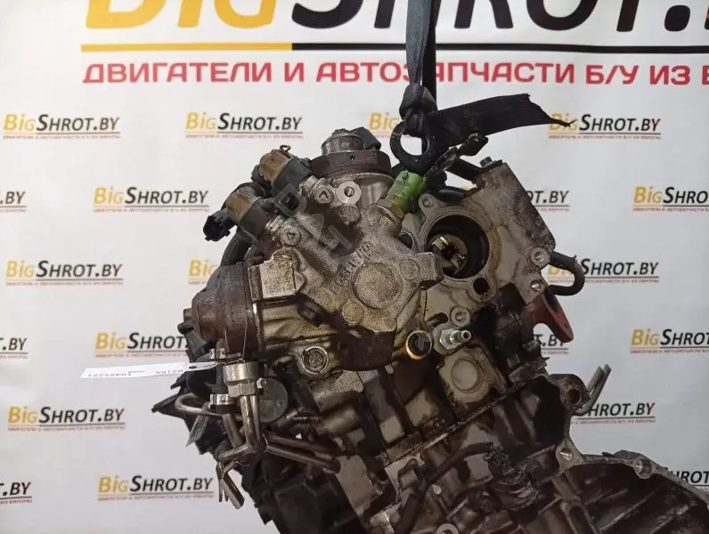 ТНВД 0445010681