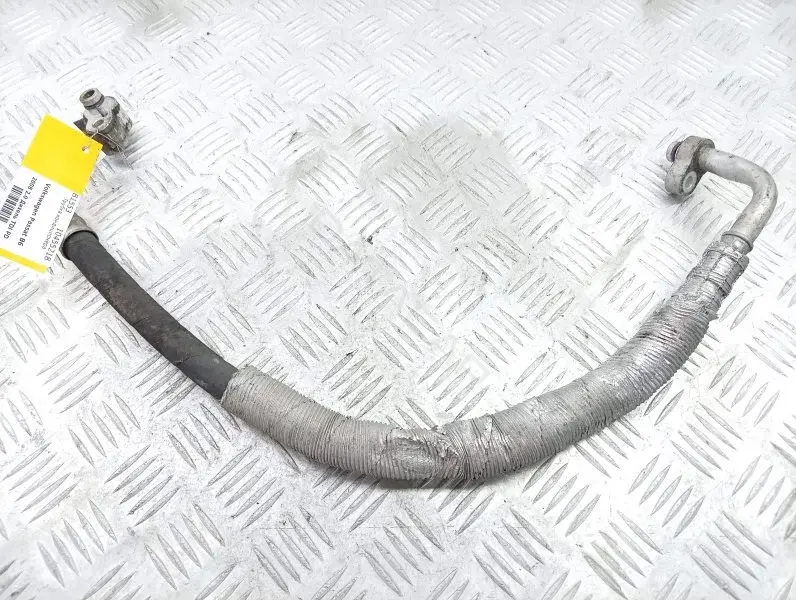 Трубка кондиционера 1K0820721AK