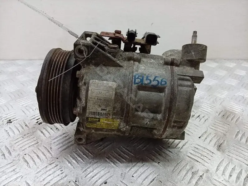 Компрессор кондиционера 6G9N19D623EF