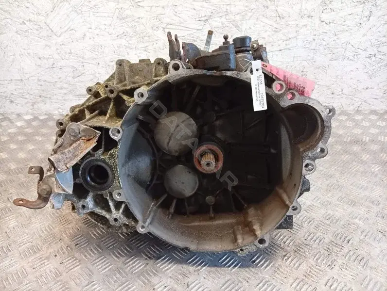 Механическая коробка передач (МКПП) 8G9R7002JA