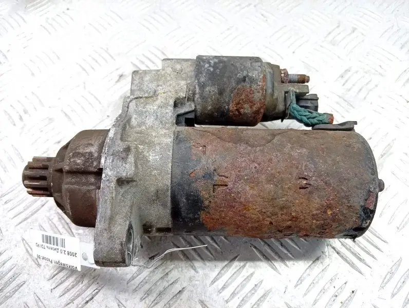 Стартер 10455190