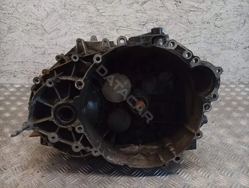 Механическая коробка передач (МКПП) DG9R7002LA