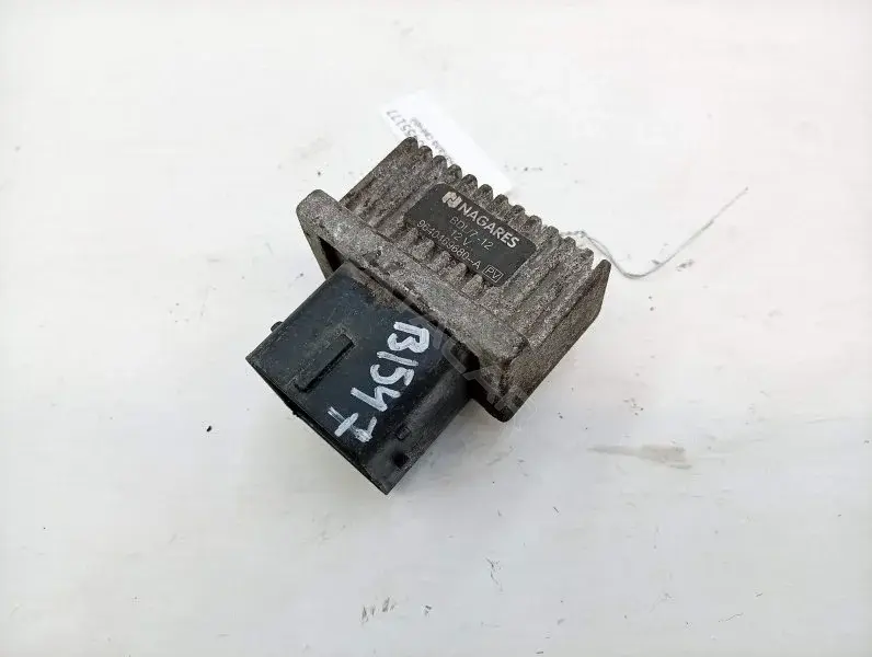 Реле свечей накала 9640469680A