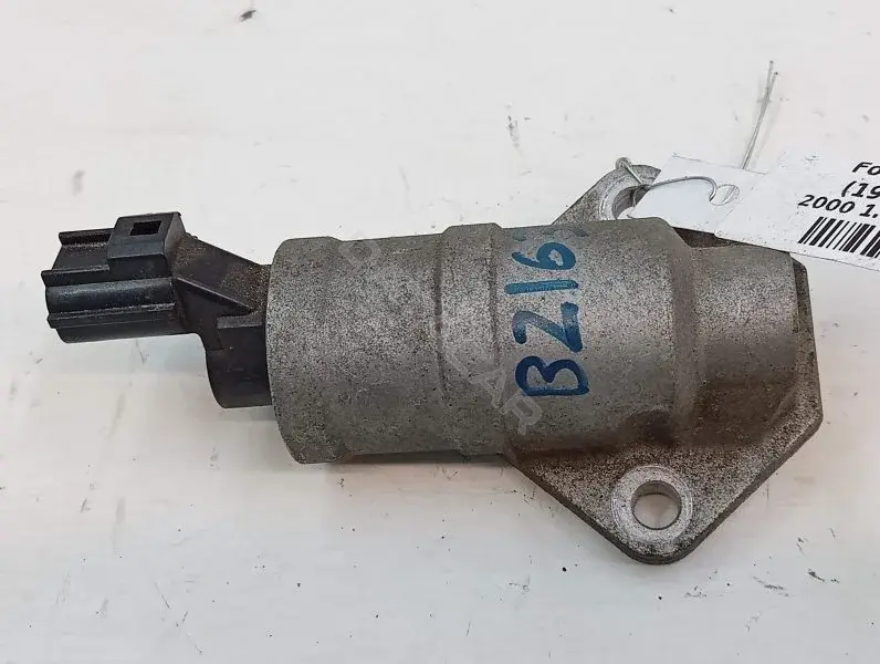 Регулятор холостого хода 1S4U9F715BC
