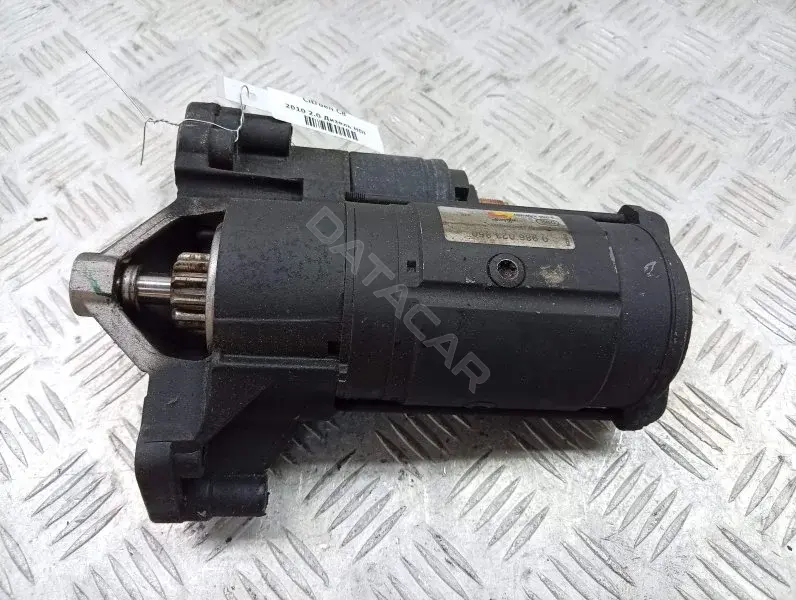 Стартер 0986023850