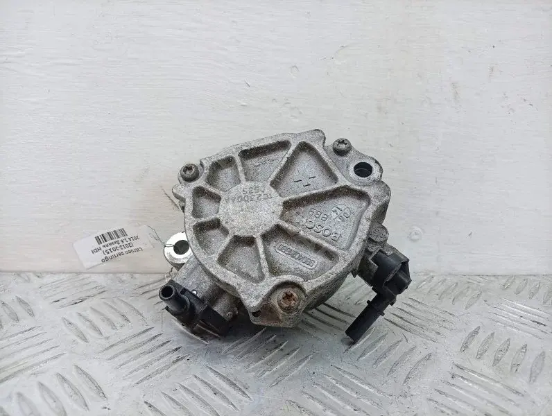 Вакуумный насос 9804021880