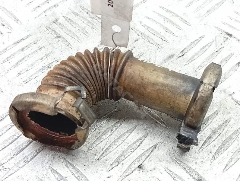 Трубка системы рециркуляции EGR 10455084