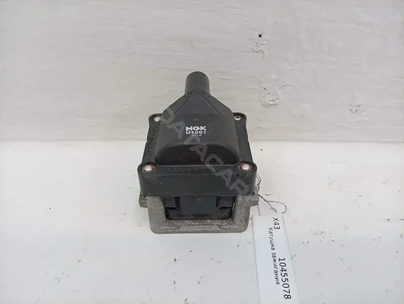 Катушка зажигания 3705010CJA
