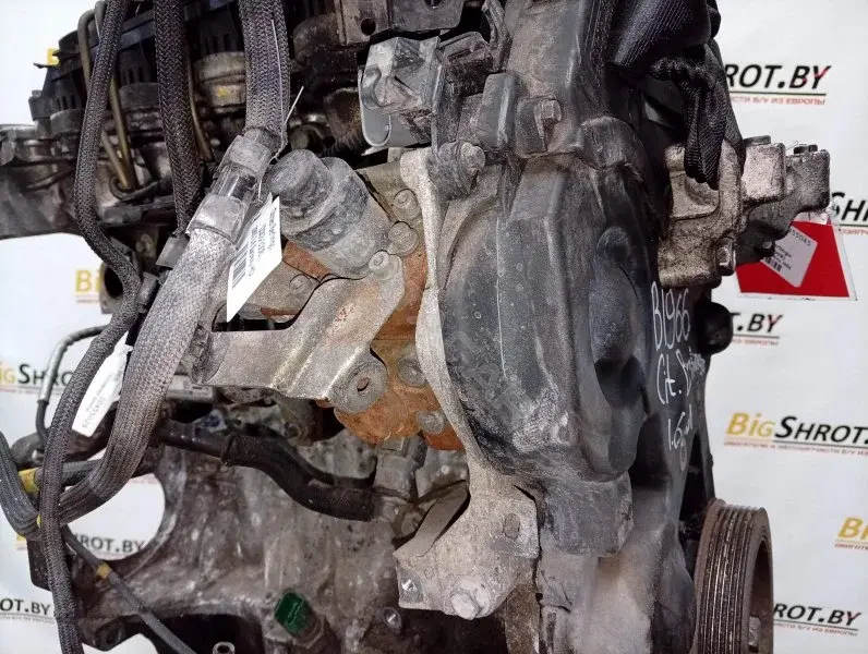 ТНВД 0445010102