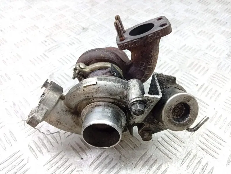 Турбина 9670371380