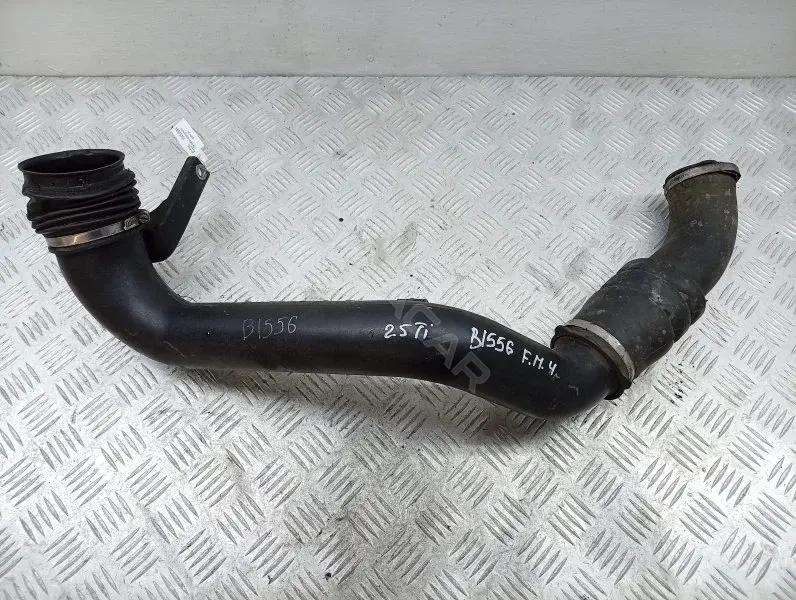 Патрубок воздушный 3M519A673UD