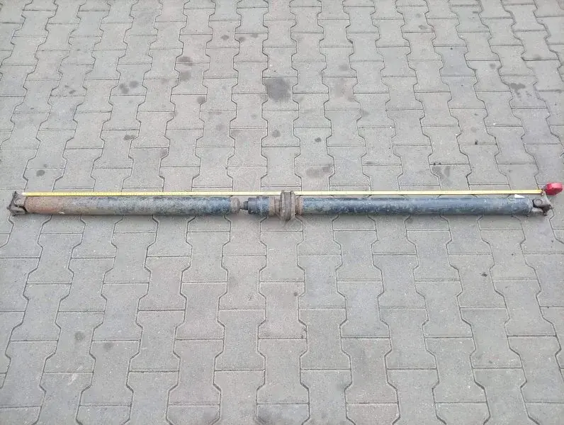 Кардан 10454936