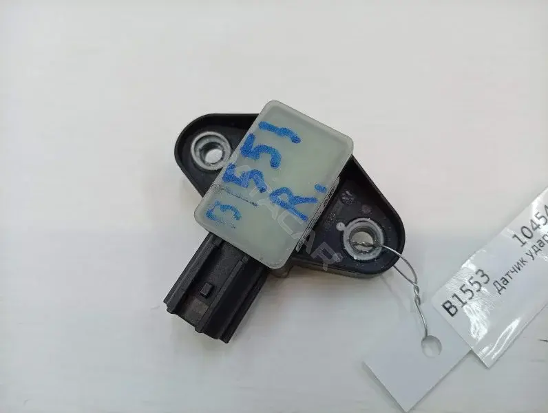 Датчик удара 5N0959354