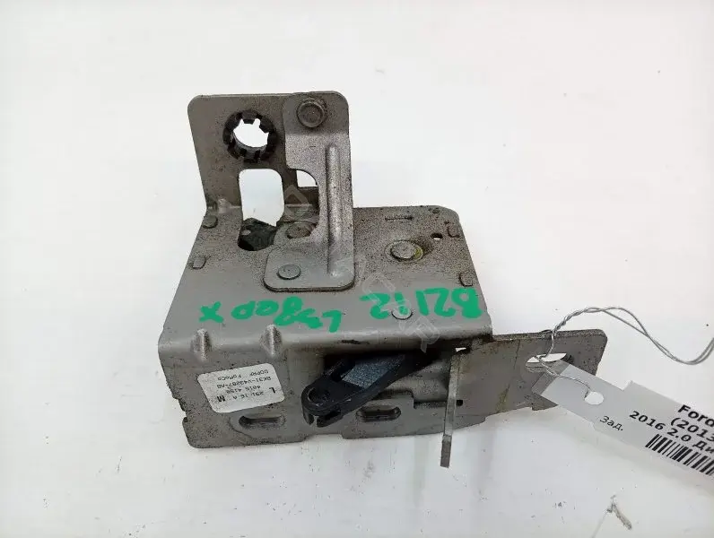 Замок двери BK31V43287AB