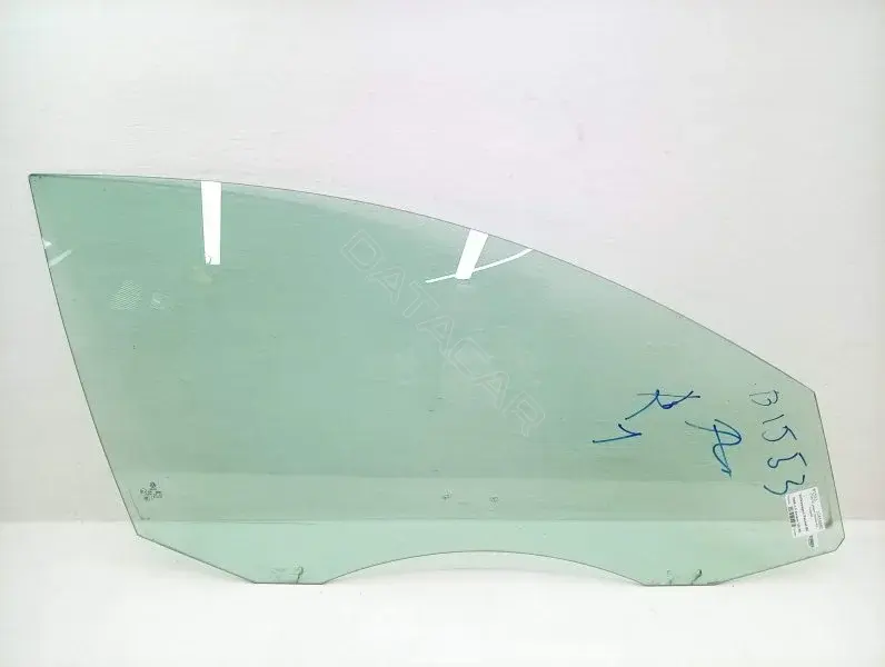 Стекло двери 10454880