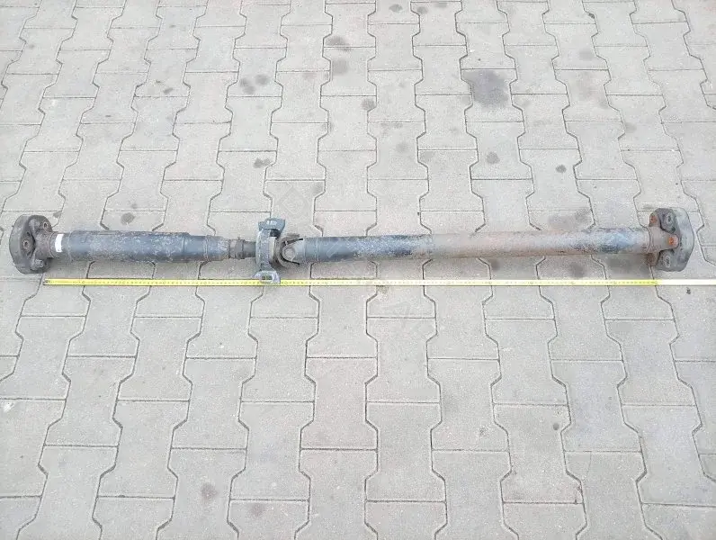 Кардан 10454847