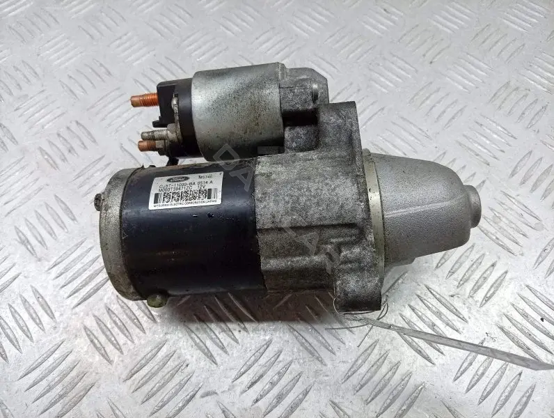 Стартер CJ5T11000BA