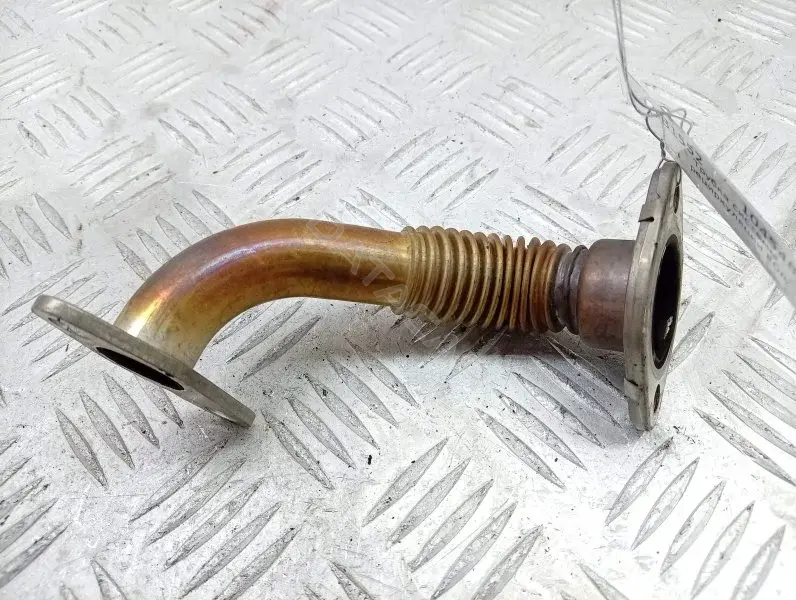 Трубка системы рециркуляции EGR 03C131521S