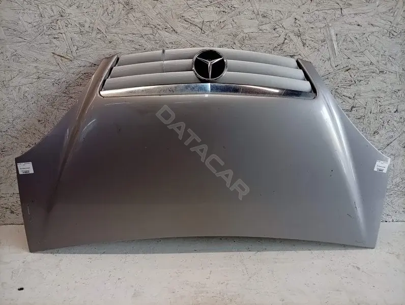 Капот 10454814