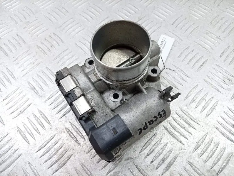 Дроссельная заслонка 7S7G9F991CA