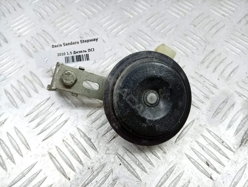 Звуковой сигнал 8200834492